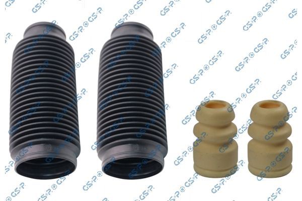 Apsauginio dangtelio komplektas, amortizatorius GSP 5408970PK