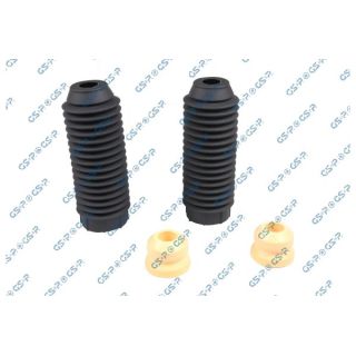 Apsauginio dangtelio komplektas, amortizatorius GSP 5408980PK