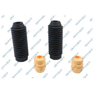 Apsauginio dangtelio komplektas, amortizatorius GSP 5408990PK