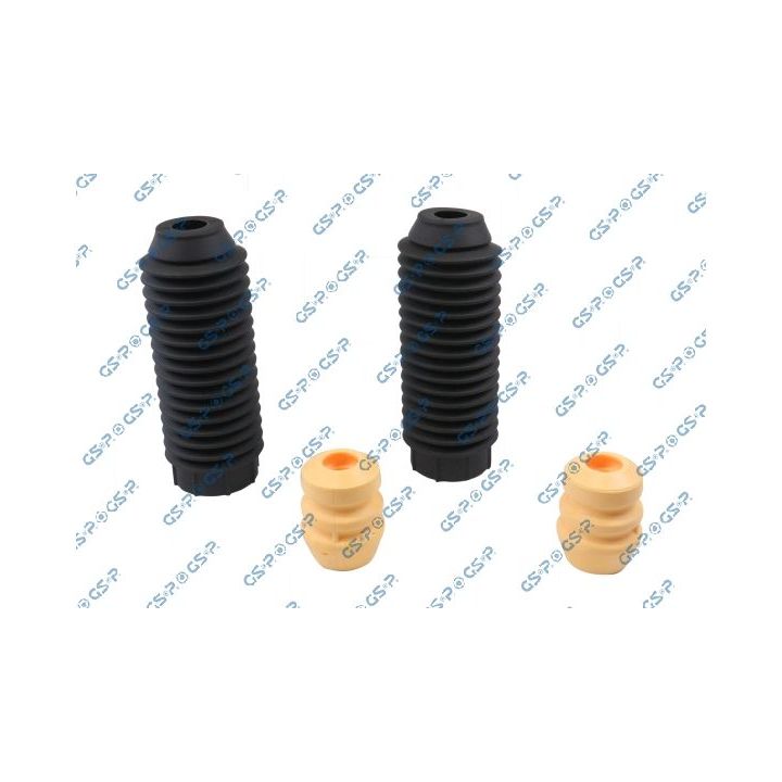 Apsauginio dangtelio komplektas, amortizatorius GSP 5408990PK