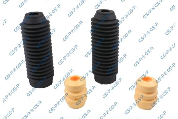 Apsauginio dangtelio komplektas, amortizatorius GSP 5408990PK