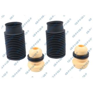 Apsauginio dangtelio komplektas, amortizatorius GSP 5409000PK