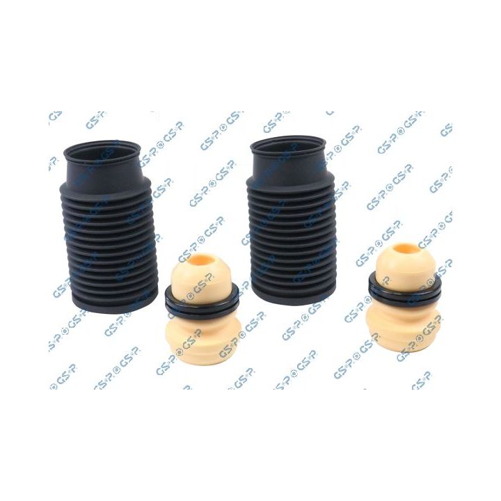 Apsauginio dangtelio komplektas, amortizatorius GSP 5409000PK