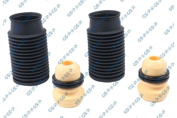 Apsauginio dangtelio komplektas, amortizatorius GSP 5409000PK