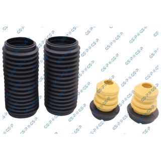 Apsauginio dangtelio komplektas, amortizatorius GSP 5409020PK