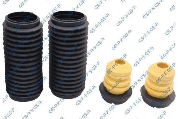 Apsauginio dangtelio komplektas, amortizatorius GSP 5409020PK