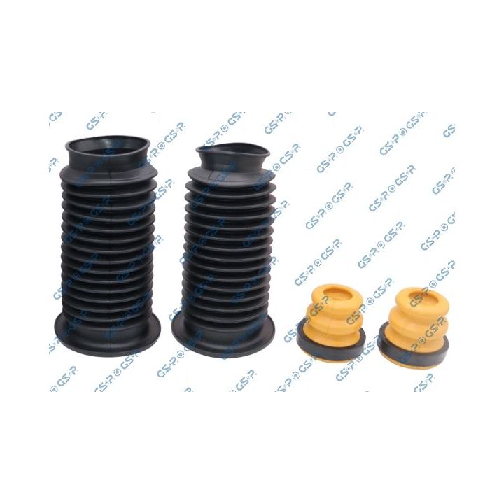 Apsauginio dangtelio komplektas, amortizatorius GSP 5409060PK