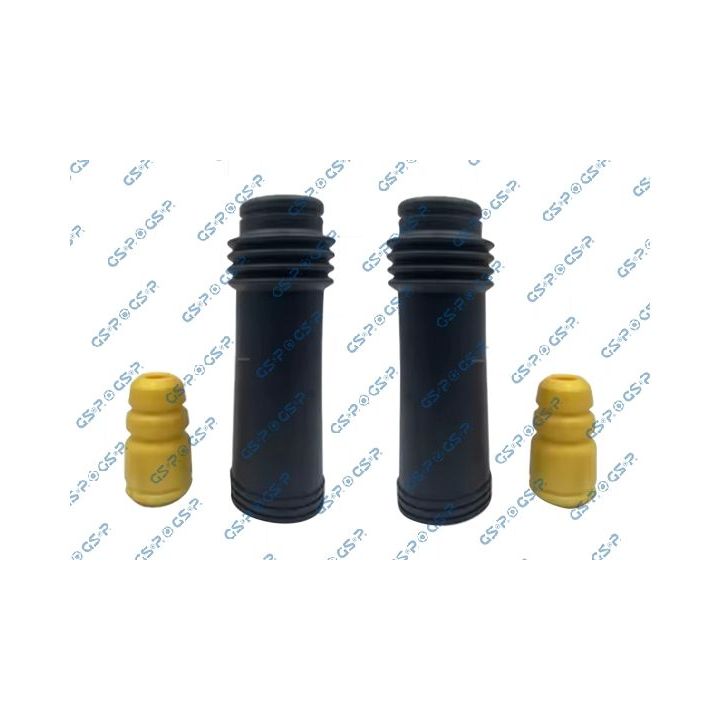 Apsauginio dangtelio komplektas, amortizatorius GSP 5409160PK