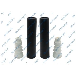 Apsauginio dangtelio komplektas, amortizatorius GSP 5409180PK