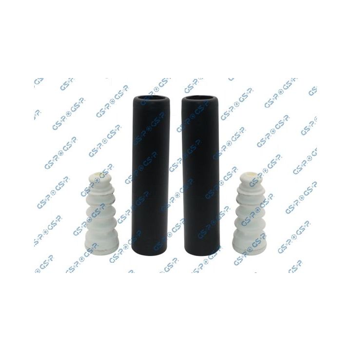 Apsauginio dangtelio komplektas, amortizatorius GSP 5409180PK