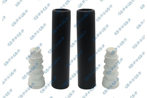 Apsauginio dangtelio komplektas, amortizatorius GSP 5409180PK