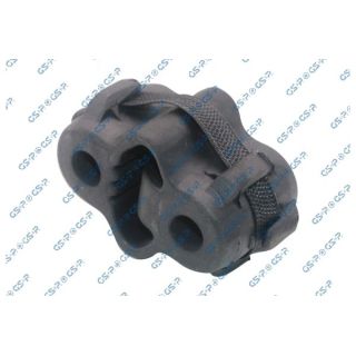 Laikiklis, išmetimo sistema GSP 539456