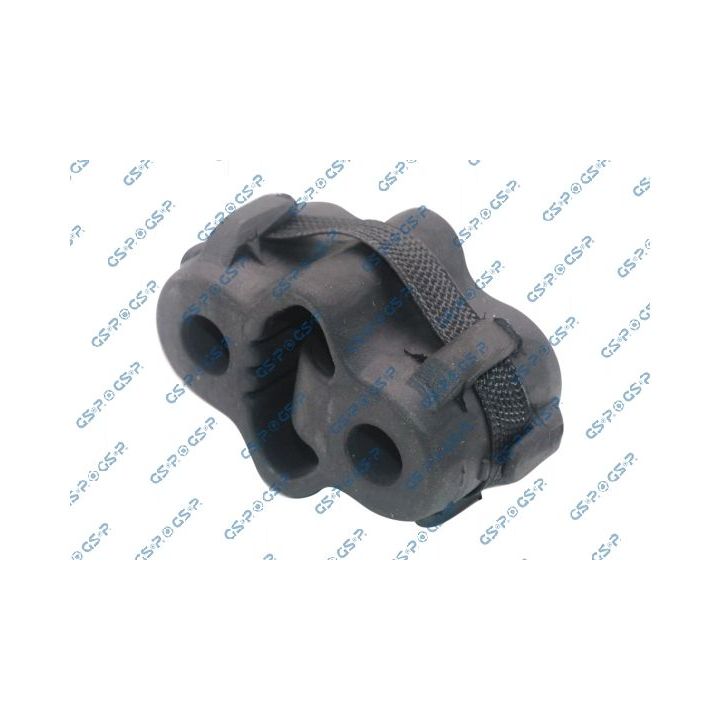 Laikiklis, išmetimo sistema GSP 539456