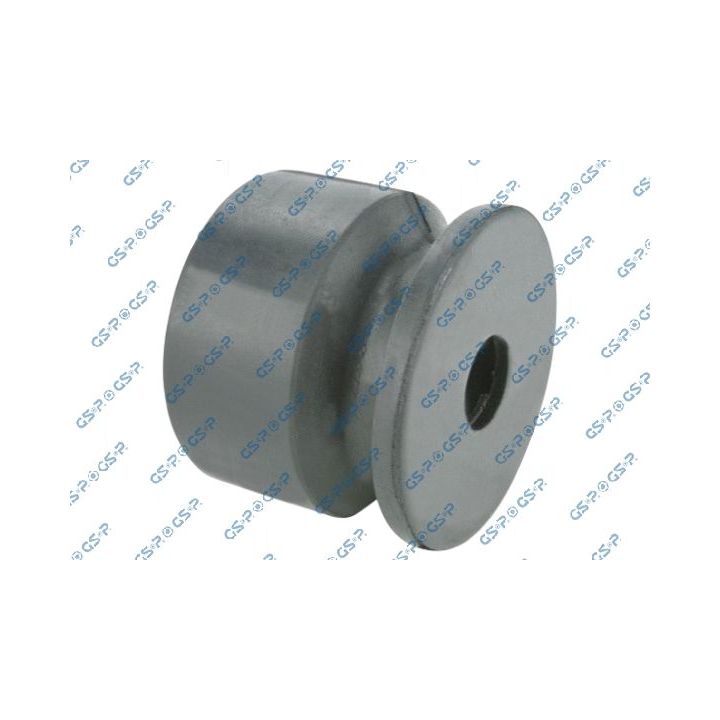 Stebulės laikiklio įvorė GSP 535533