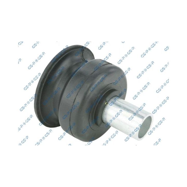 Stebulės laikiklio įvorė GSP 535535