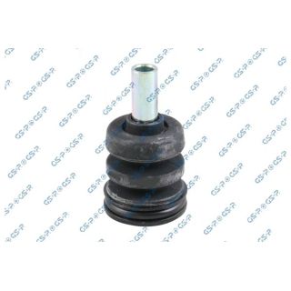 Stebulės laikiklio įvorė GSP 535540