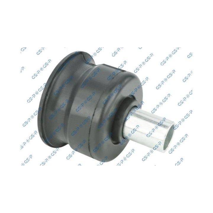 Stebulės laikiklio įvorė GSP 535553