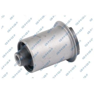 Stebulės laikiklio įvorė GSP 536037