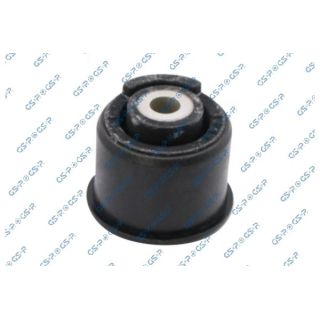 Stebulės laikiklio įvorė GSP 536514