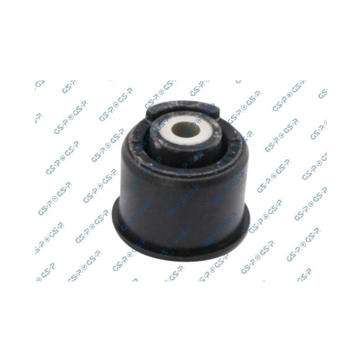 Stebulės laikiklio įvorė GSP 536514