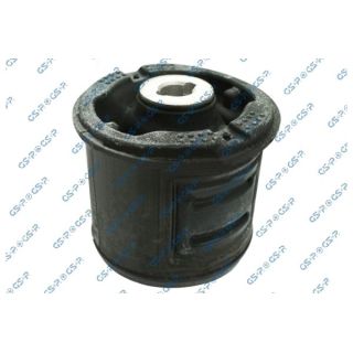 Stebulės laikiklio įvorė GSP 536853