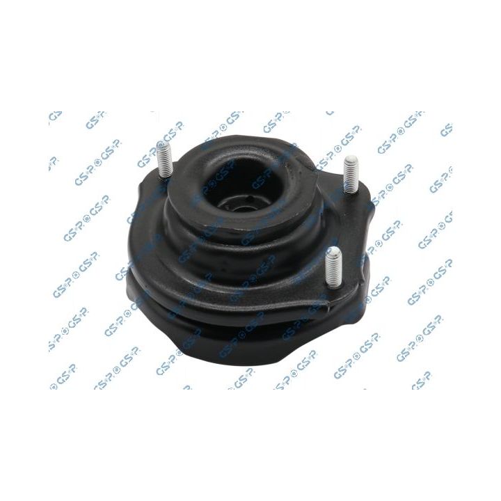 Pakabos statramsčio atraminis guolis GSP 533996