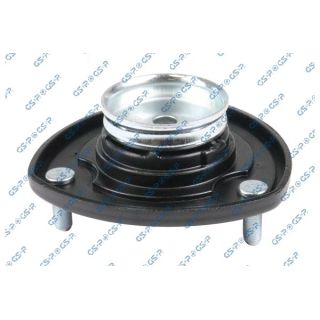 Pakabos statramsčio atraminis guolis GSP 534104