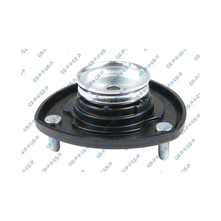 Pakabos statramsčio atraminis guolis GSP 534104