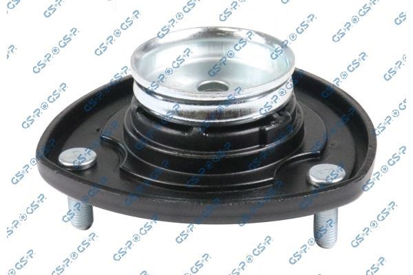 Pakabos statramsčio atraminis guolis GSP 534104