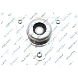 Pakabos statramsčio atraminis guolis GSP 534257