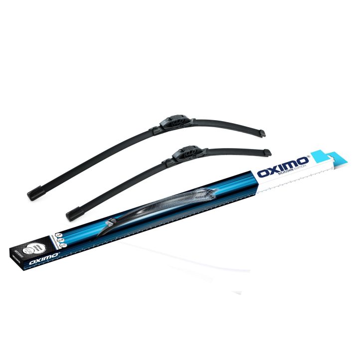 Valytuvai OXIMO WE350450