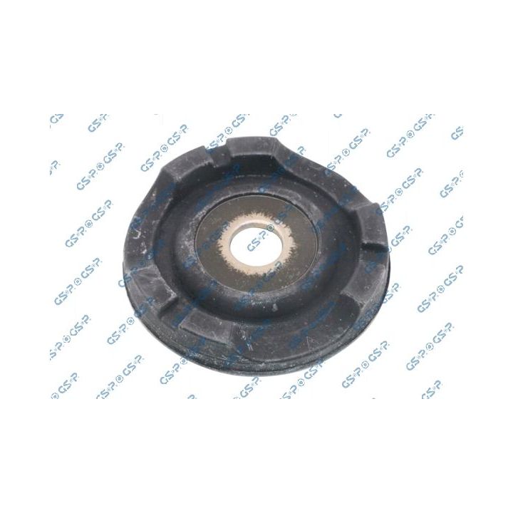 Spyruoklės tvirtinimas GSP 538710