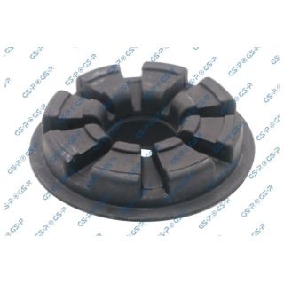 Spyruoklės tvirtinimas GSP 539454