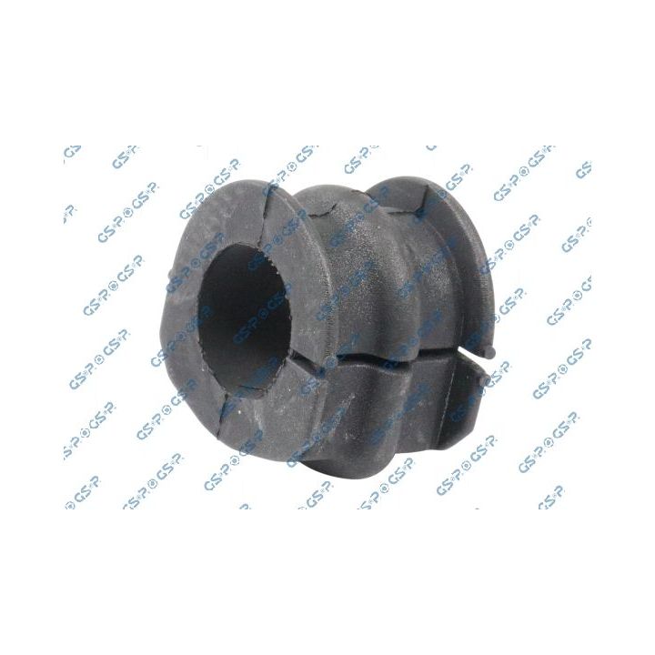 Skersinio stabilizatoriaus įvorių komplektas GSP 536021