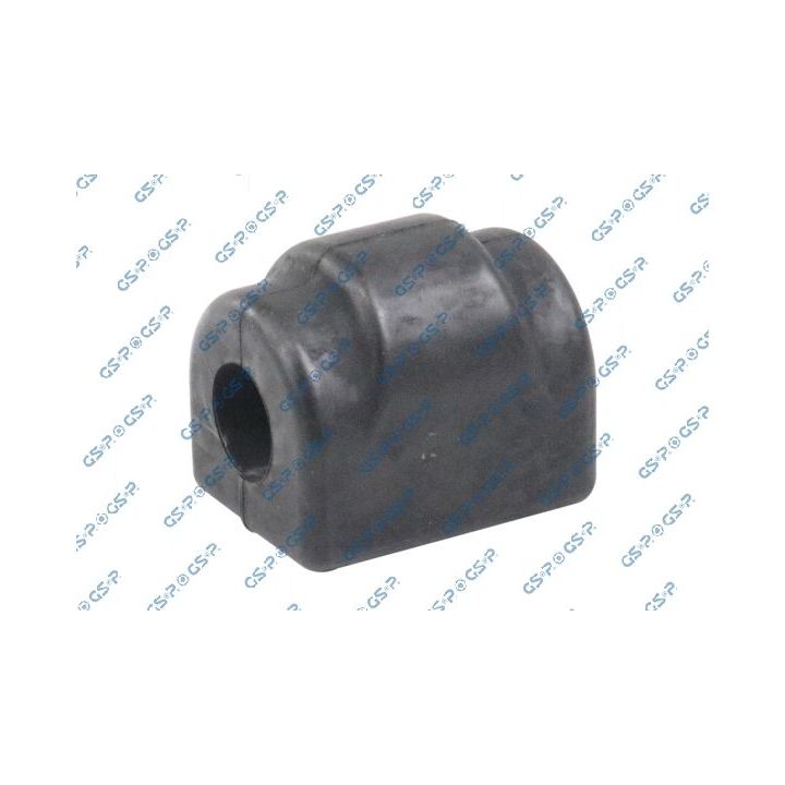 Skersinio stabilizatoriaus įvorių komplektas GSP 536068