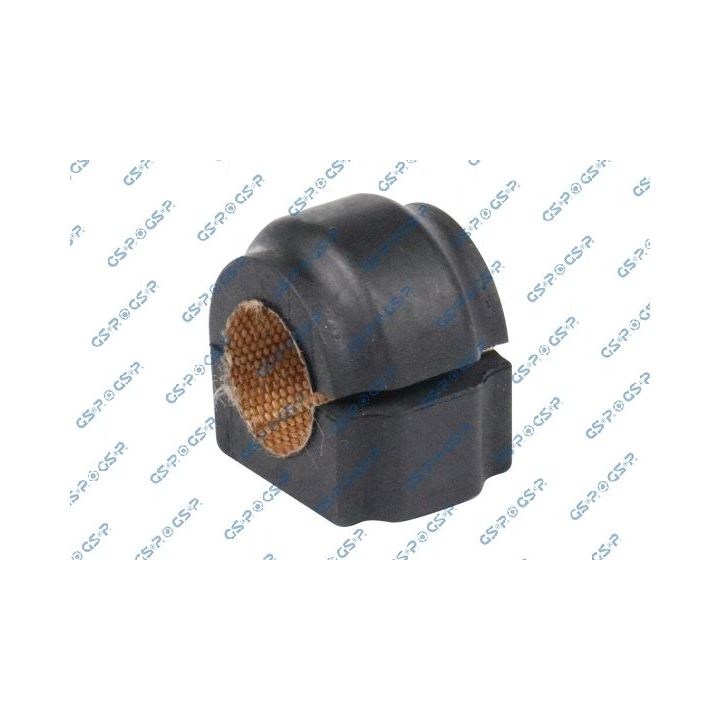 Skersinio stabilizatoriaus įvorių komplektas GSP 536071