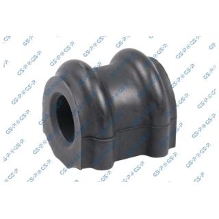 Skersinio stabilizatoriaus įvorių komplektas GSP 536088