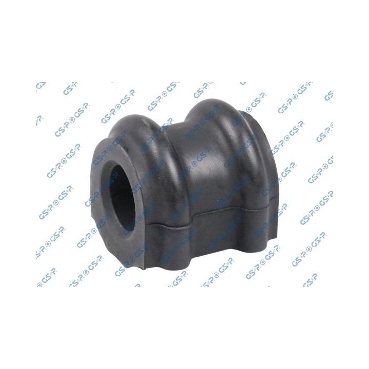 Skersinio stabilizatoriaus įvorių komplektas GSP 536088