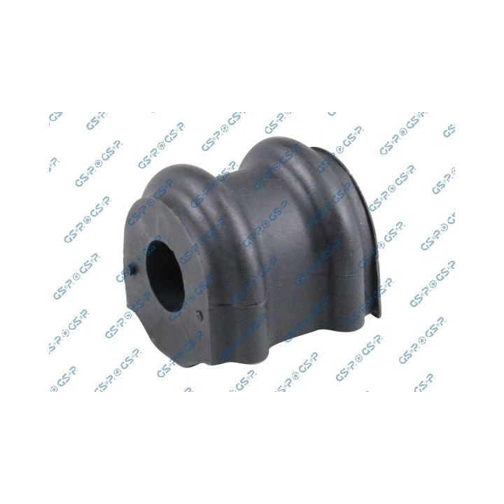 Skersinio stabilizatoriaus įvorių komplektas GSP 536094