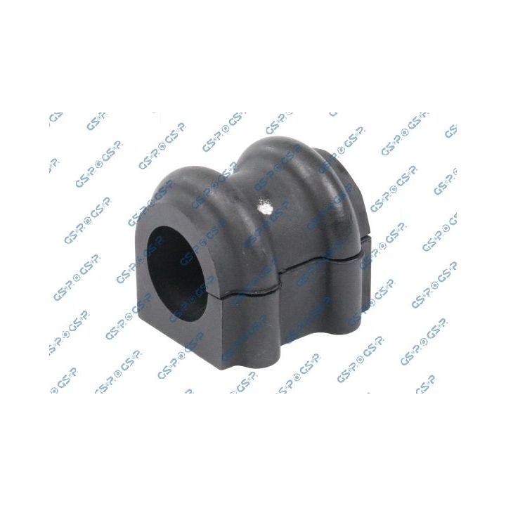 Skersinio stabilizatoriaus įvorių komplektas GSP 536096