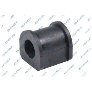 Skersinio stabilizatoriaus įvorių komplektas GSP 536108