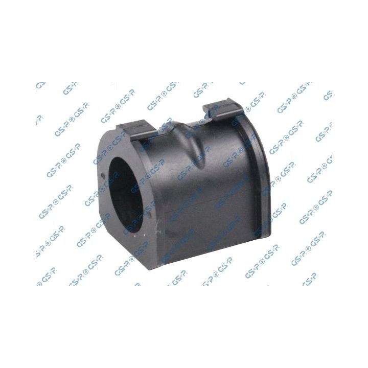 Skersinio stabilizatoriaus įvorių komplektas GSP 536240