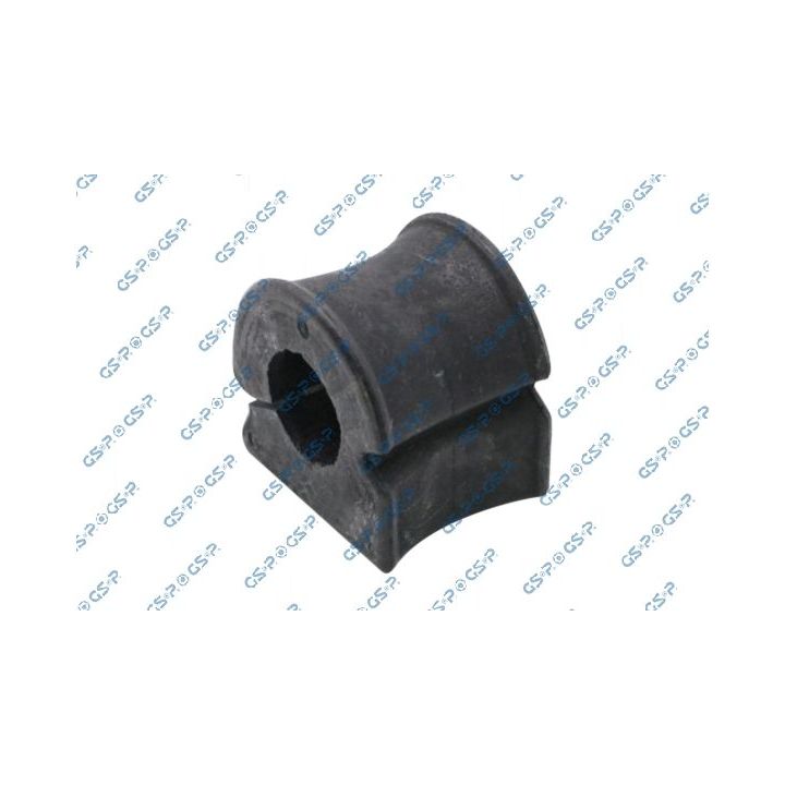 Skersinio stabilizatoriaus įvorių komplektas GSP 536254