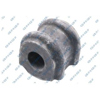 Skersinio stabilizatoriaus įvorių komplektas GSP 536286