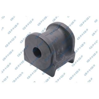 Skersinio stabilizatoriaus įvorių komplektas GSP 536527