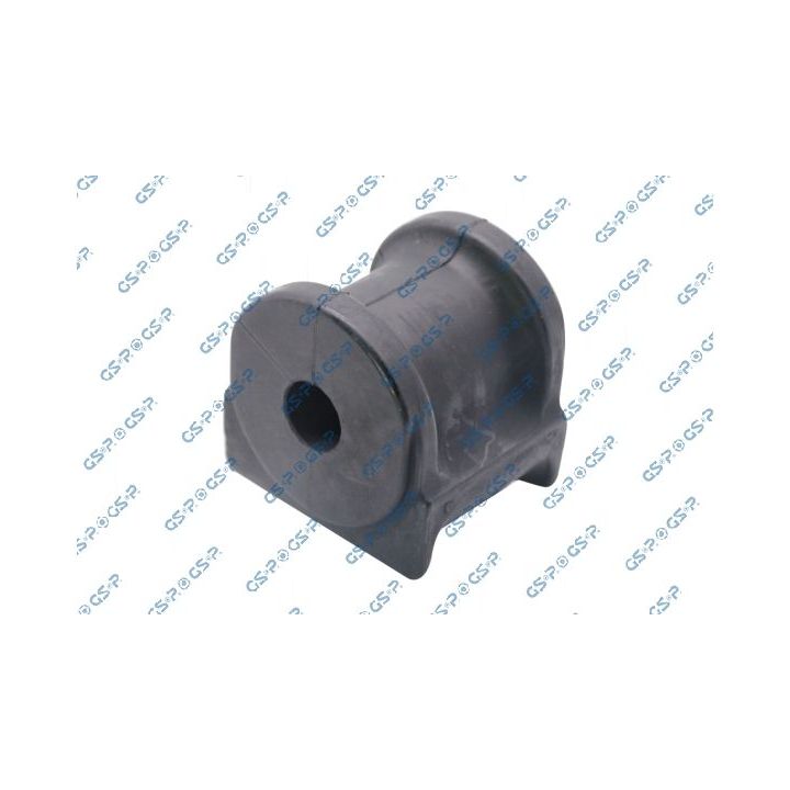 Skersinio stabilizatoriaus įvorių komplektas GSP 536527