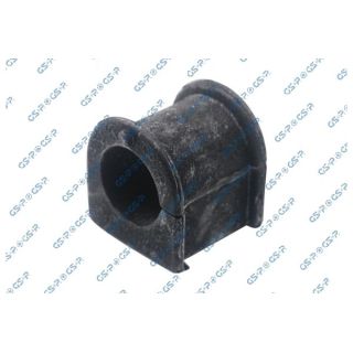 Skersinio stabilizatoriaus įvorių komplektas GSP 536569