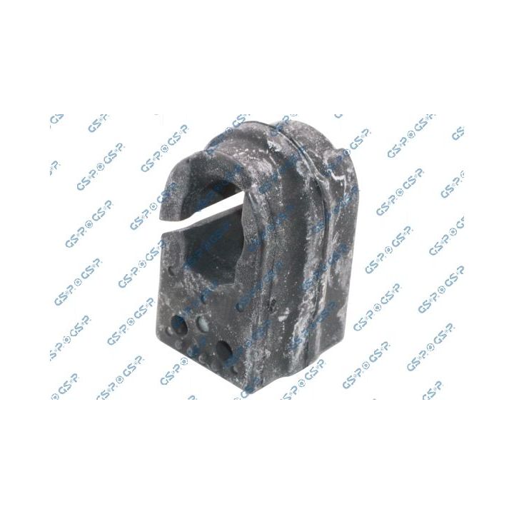 Skersinio stabilizatoriaus įvorių komplektas GSP 536787