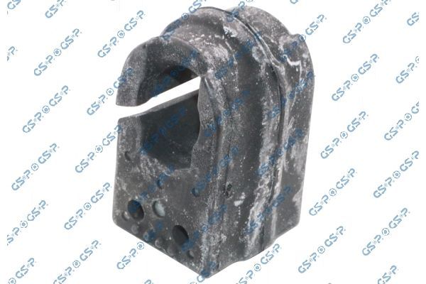 Skersinio stabilizatoriaus įvorių komplektas GSP 536787