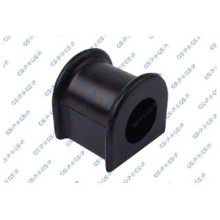 Skersinio stabilizatoriaus įvorių komplektas GSP 536793